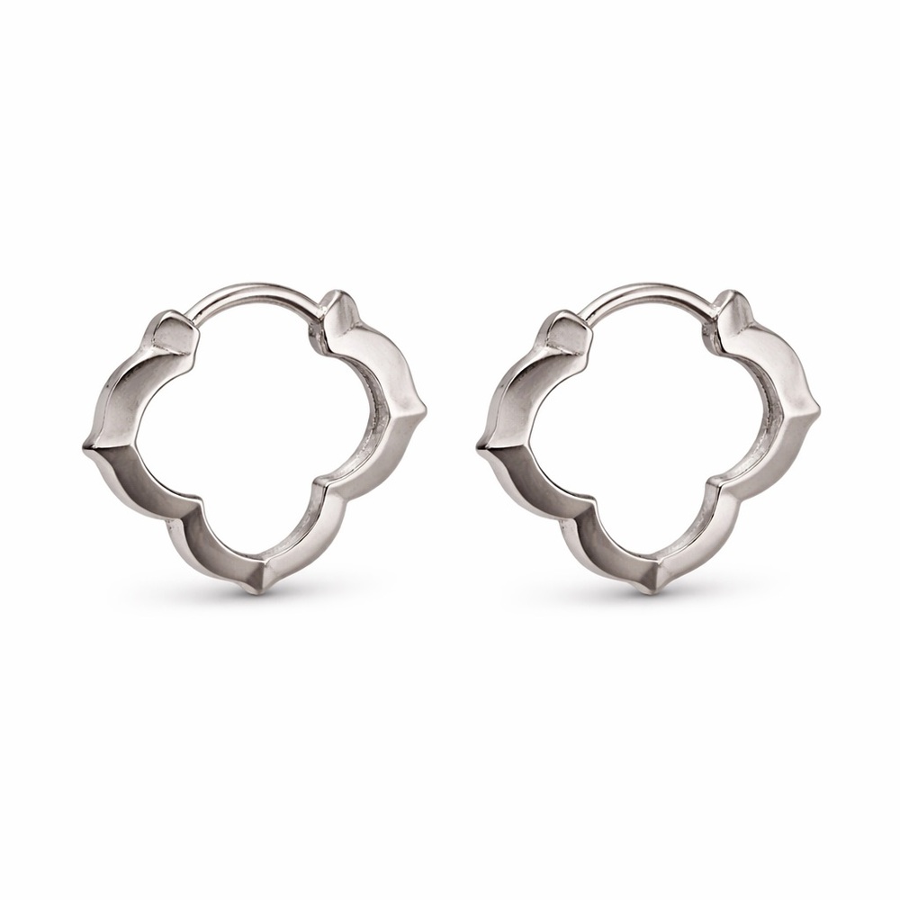 Kendra Scott Huggie Earrings